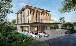 Serangoon Garden Estate (D19), Semi-Detached #602754361